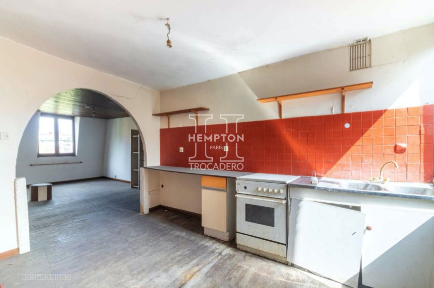 Opportunité Exceptionnelle d'Investissement Immobilier à Lille — photo 14
