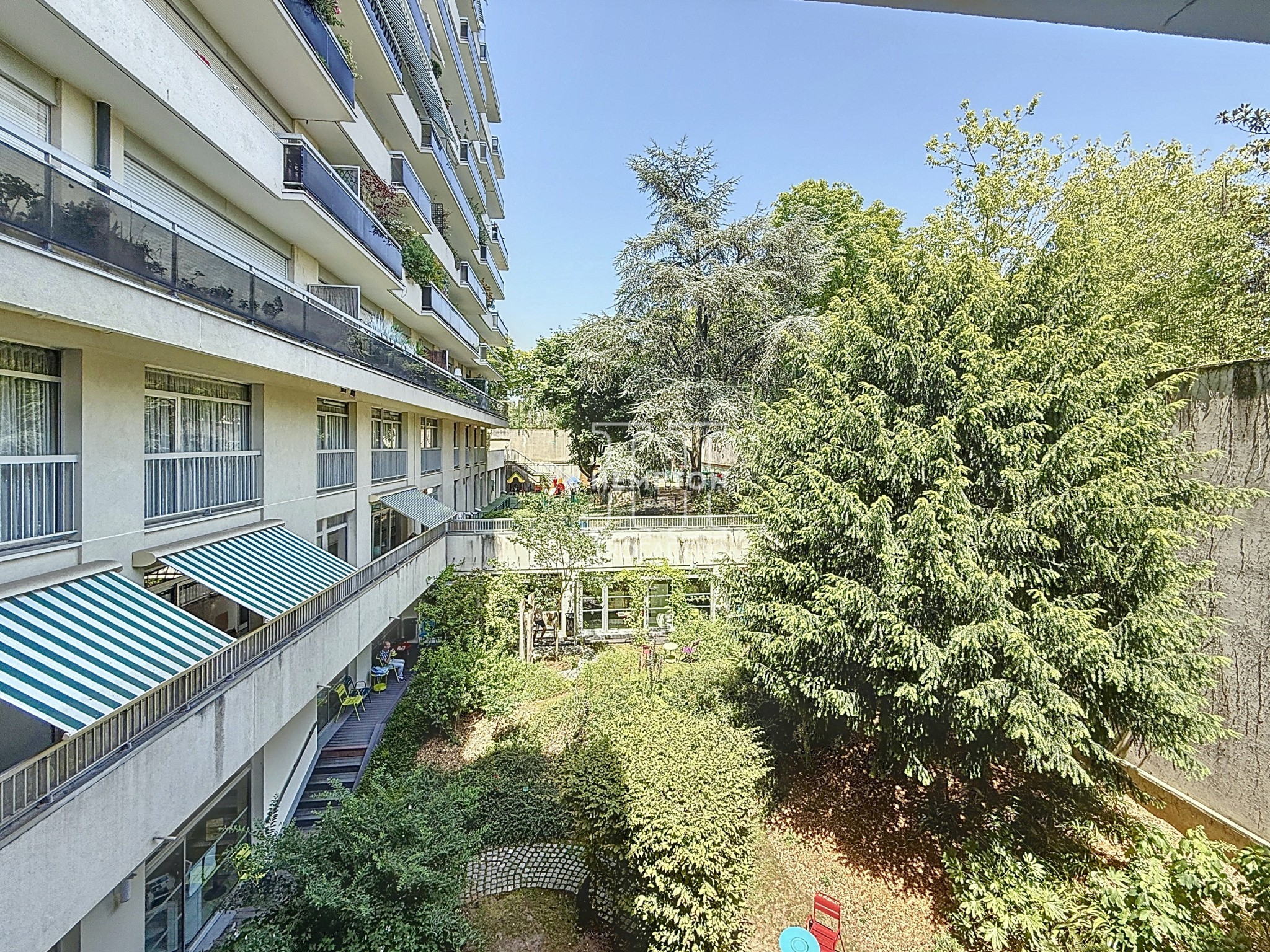 TROCADERO - Bureaux à Louer 330 m2 — photo 13