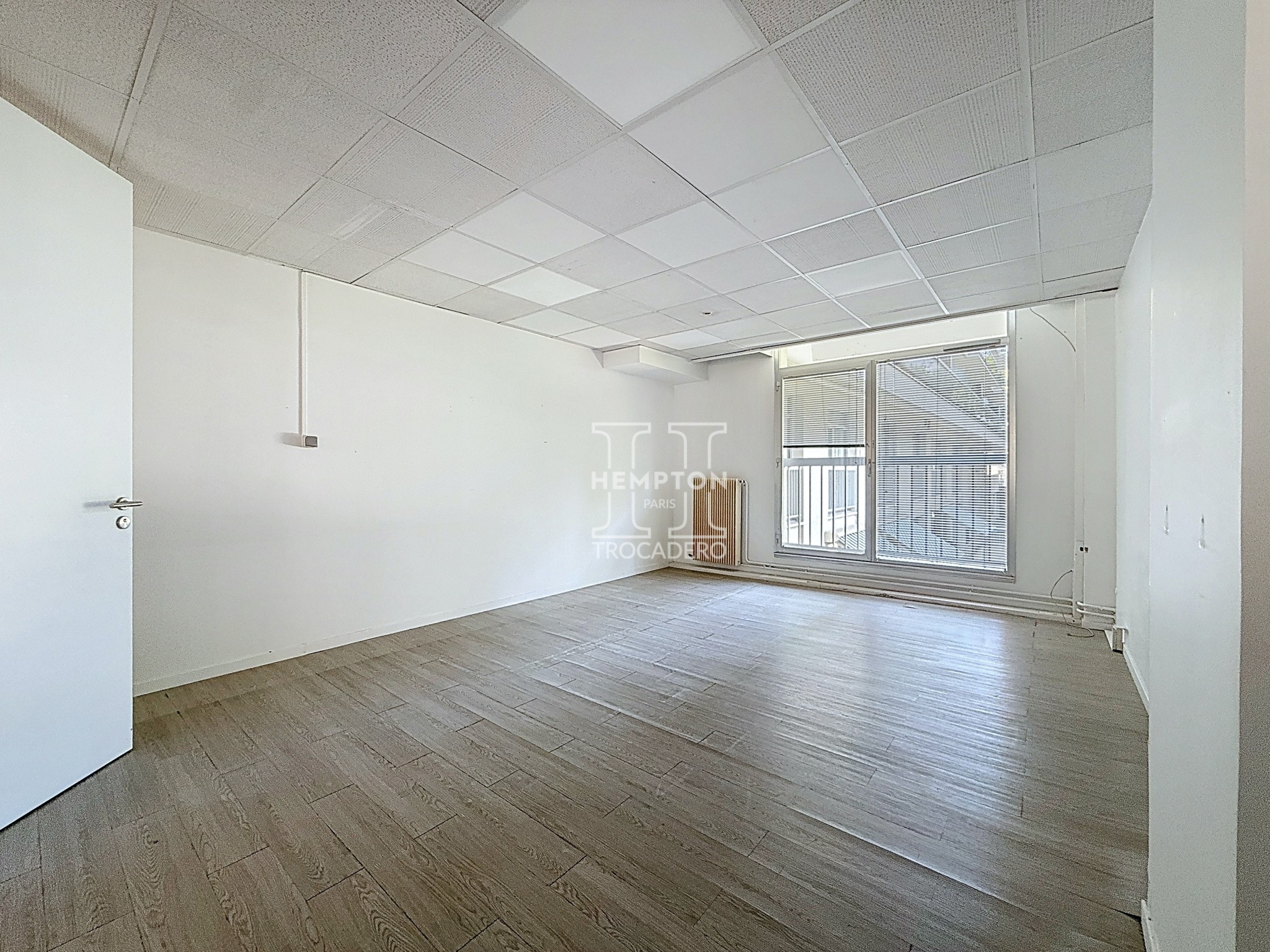 TROCADERO - Bureaux à Louer 330 m2 — photo 15