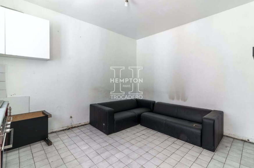 Opportunité Exceptionnelle d'Investissement Immobilier à Lille — photo 8