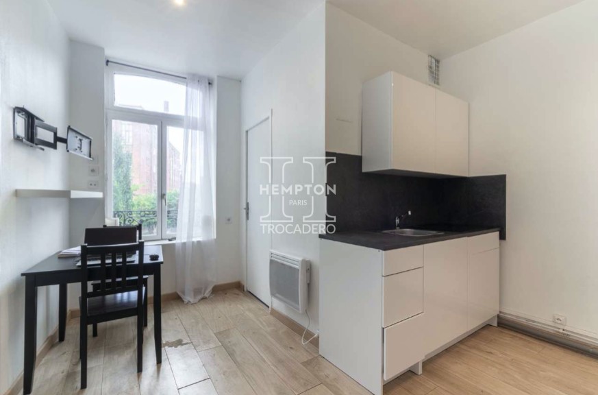 Opportunité Exceptionnelle d'Investissement Immobilier à Lille — photo 6