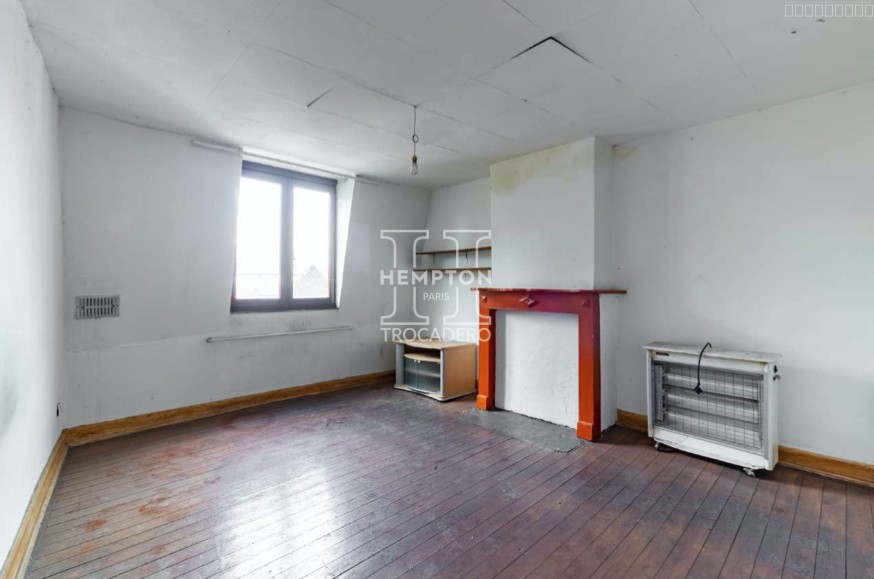Opportunité Exceptionnelle d'Investissement Immobilier à Lille — photo 11