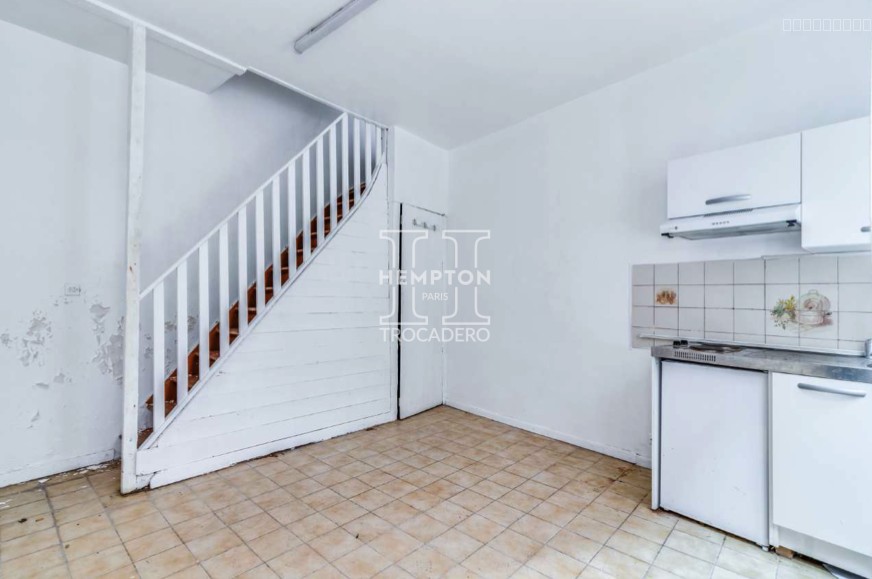 Opportunité Exceptionnelle d'Investissement Immobilier à Lille — photo 9