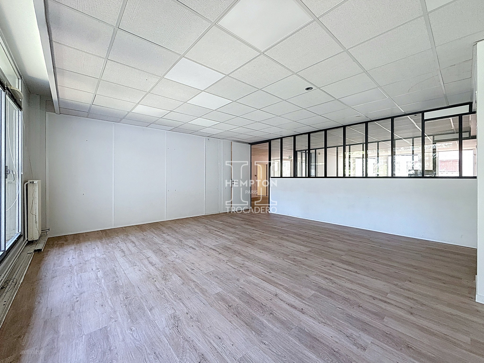 TROCADERO - Bureaux à Louer 330 m2 — photo 12