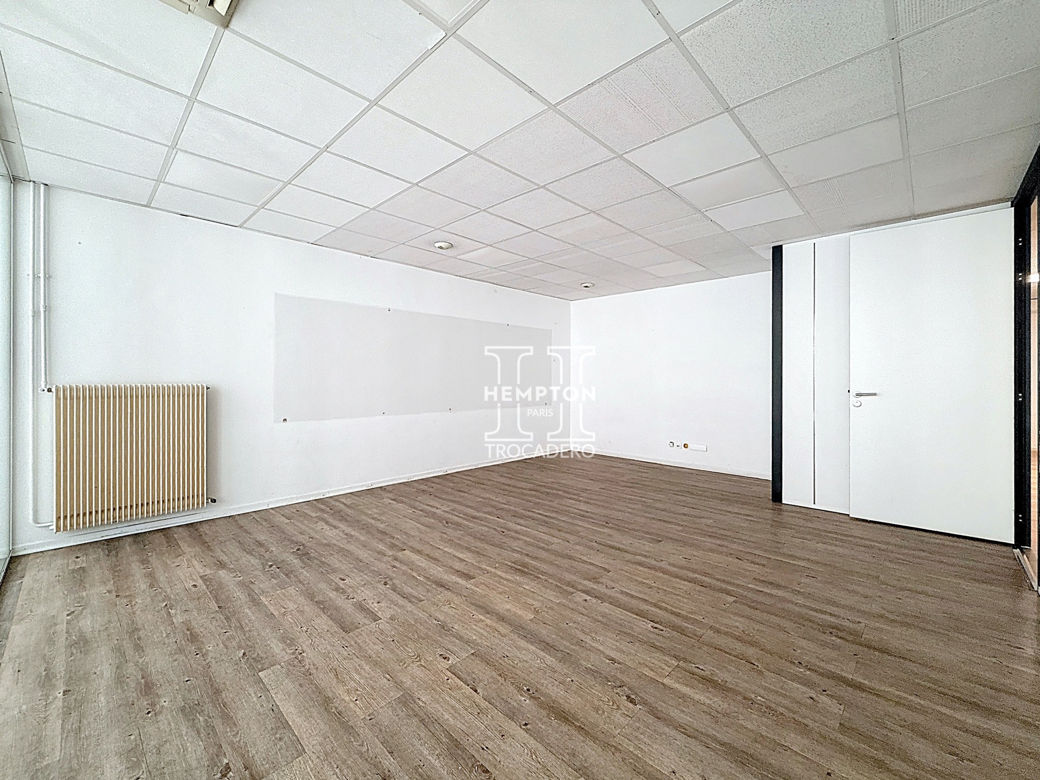 TROCADERO - Bureaux à Louer 330 m2 — photo 17