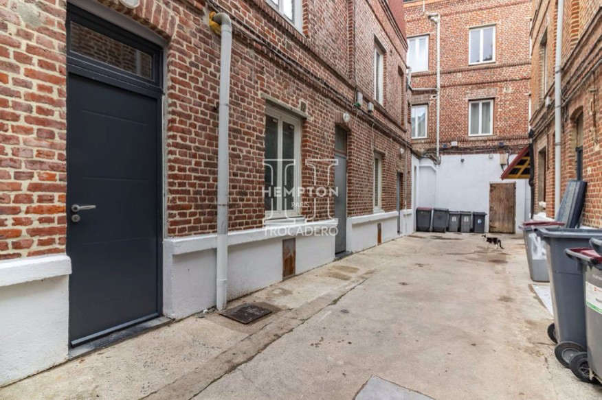 Opportunité Exceptionnelle d'Investissement Immobilier à Lille — photo 4
