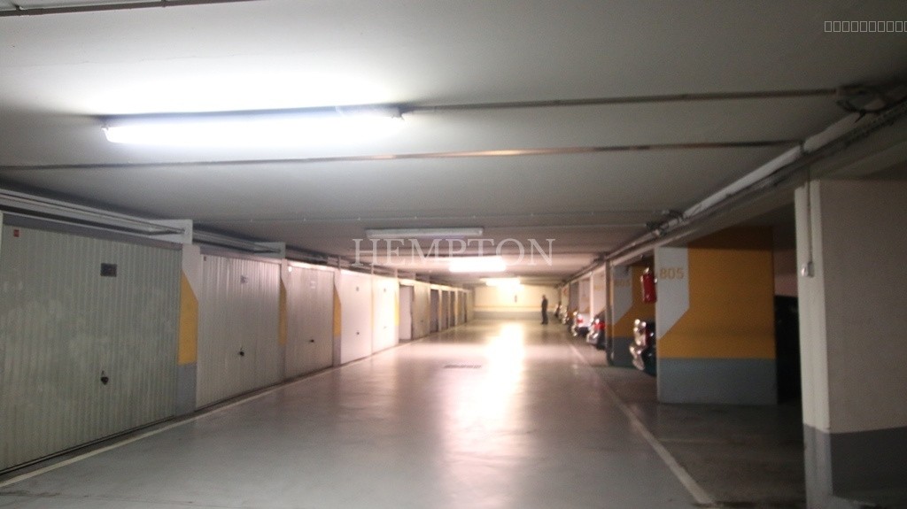 BOX RUE SCHEFFER (TROCADÉRO/PASSY) | RÉSIDENCE SURVEILLÉE 7j/7 24h/24 — photo 3