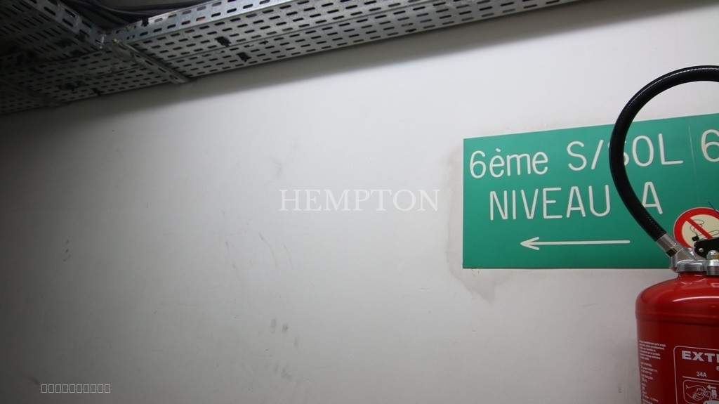 BOX RUE SCHEFFER (TROCADÉRO/PASSY) | RÉSIDENCE SURVEILLÉE 7j/7 24h/24 — photo 4