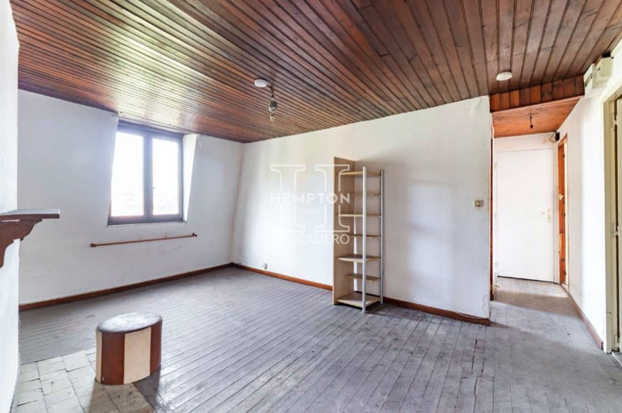 Opportunité Exceptionnelle d'Investissement Immobilier à Lille — photo 10