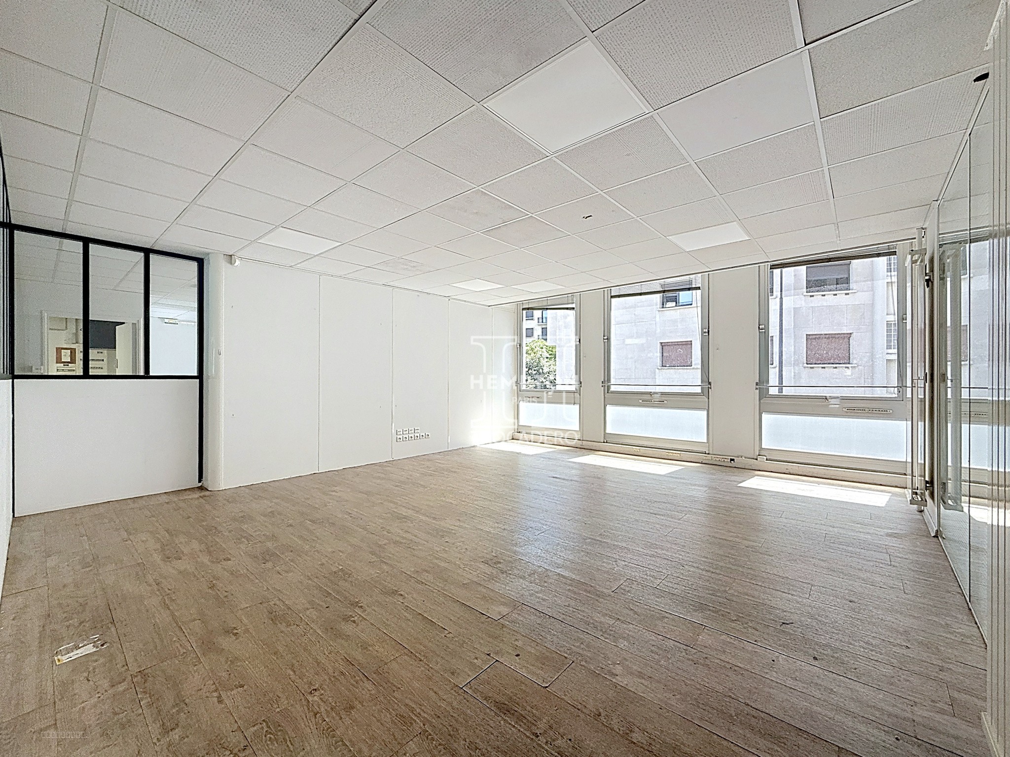TROCADERO - Bureaux à Louer 330 m2 — photo 6