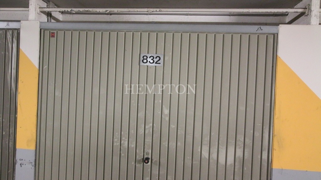 BOX RUE SCHEFFER (TROCADÉRO/PASSY) | RÉSIDENCE SURVEILLÉE 7j/7 24h/24 — photo 2