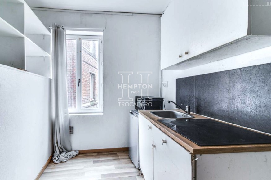 Opportunité Exceptionnelle d'Investissement Immobilier à Lille — photo 7