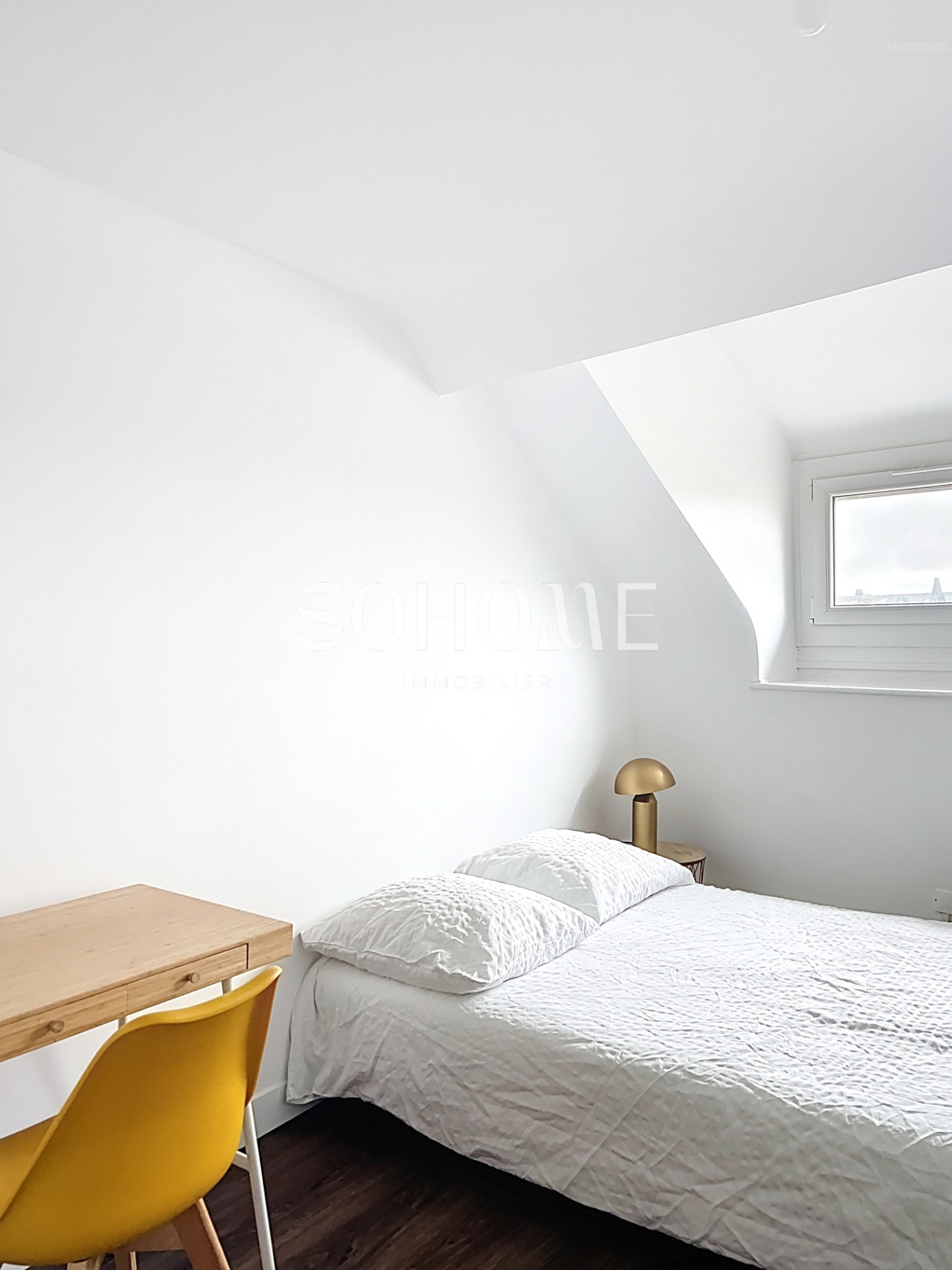 FUJI - Appartement Hyper CEntre Reims - 2 chambres — photo 7