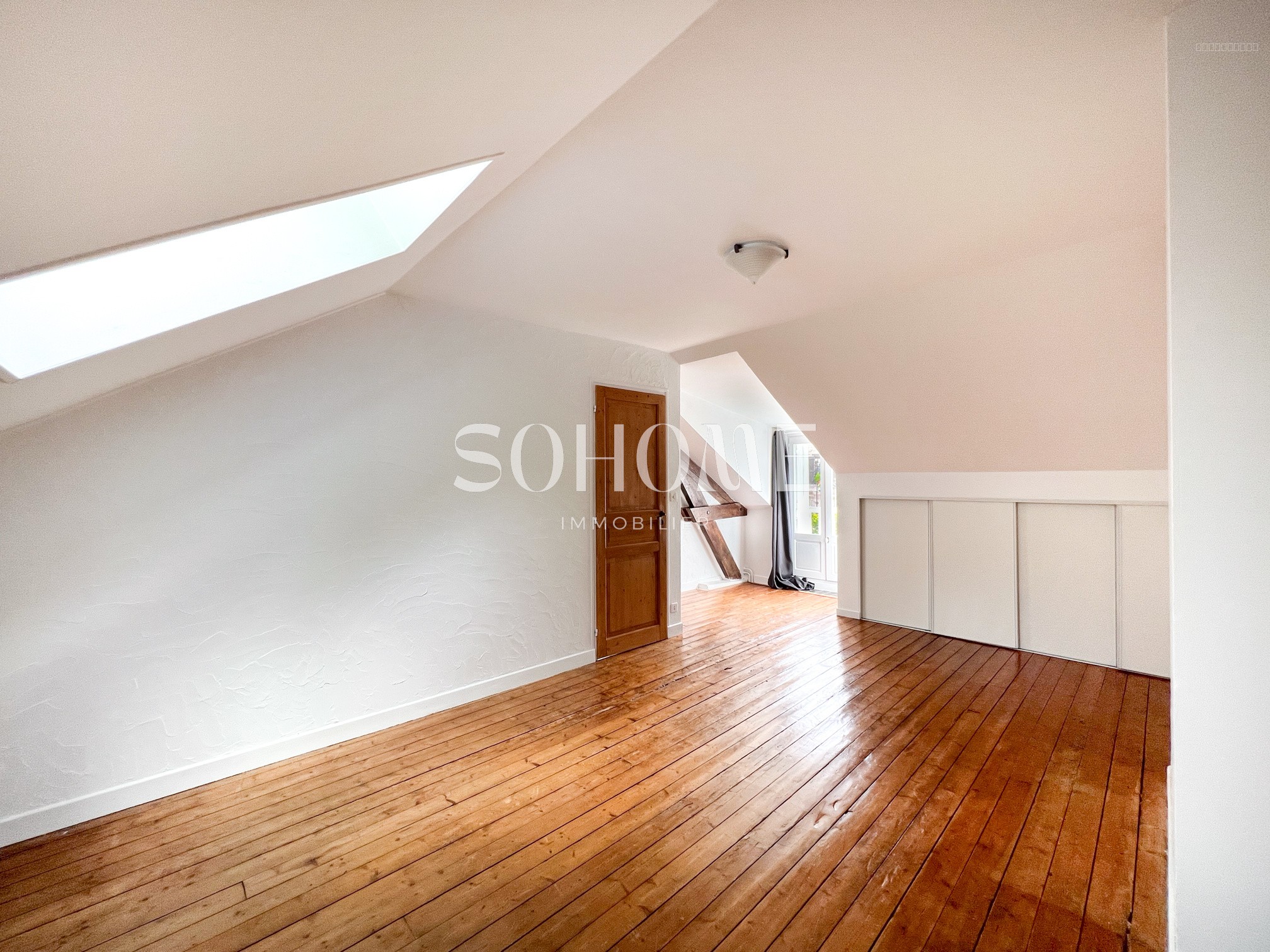 MAISON - SECTEUR JONCHERY SUR VESLE — photo 7