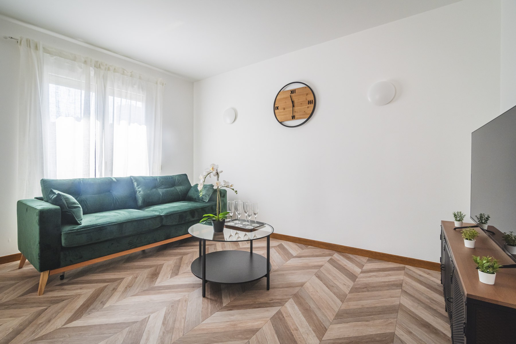 HALO - Appartement T4 - Reims — photo 11
