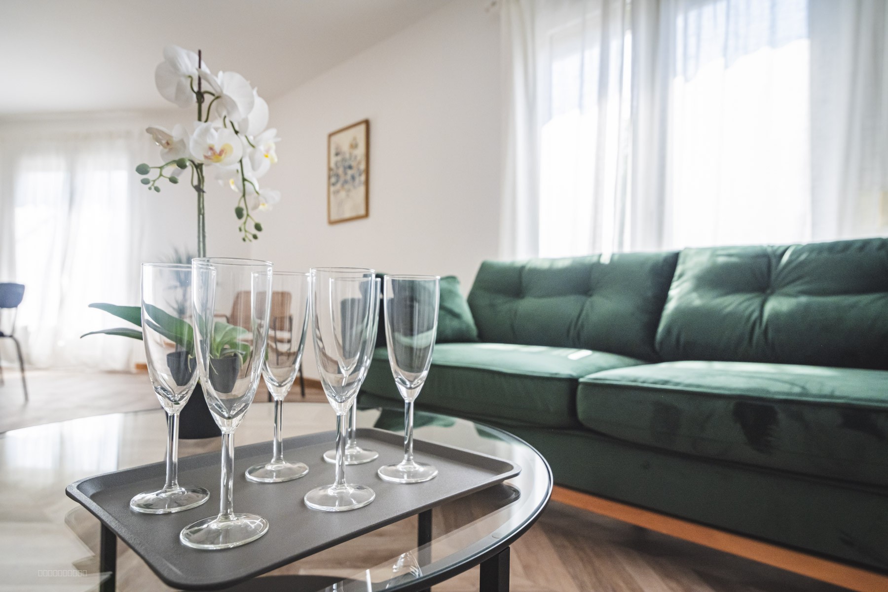 HALO - Appartement T4 - Reims — photo 16