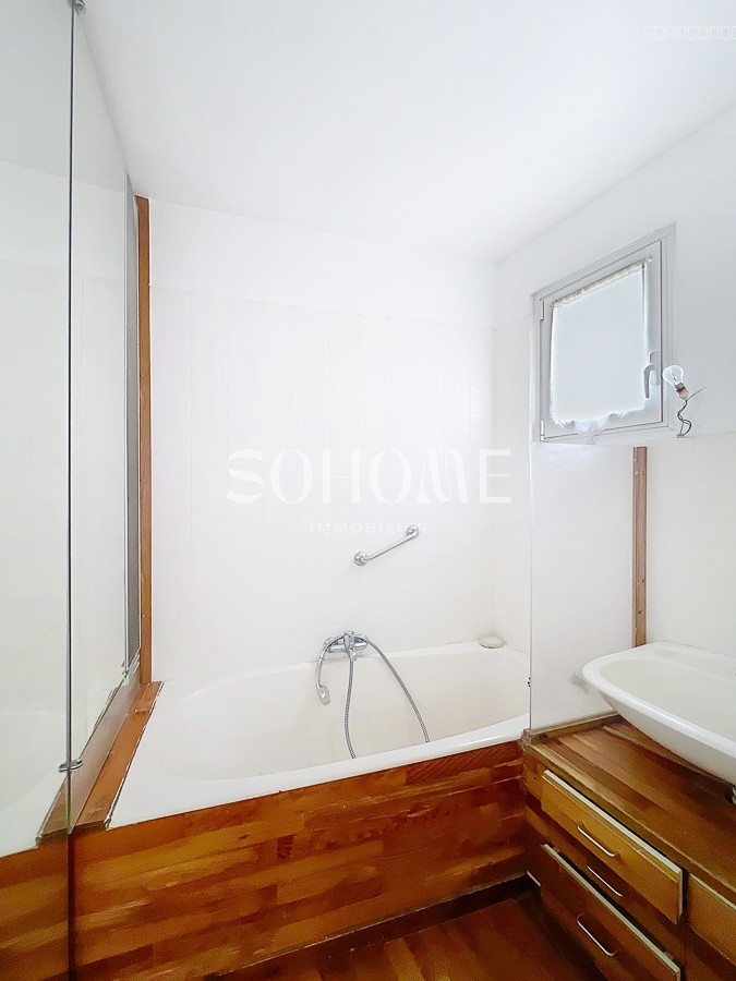 APPARTEMENT HYPER CENTRE VILLE — photo 9