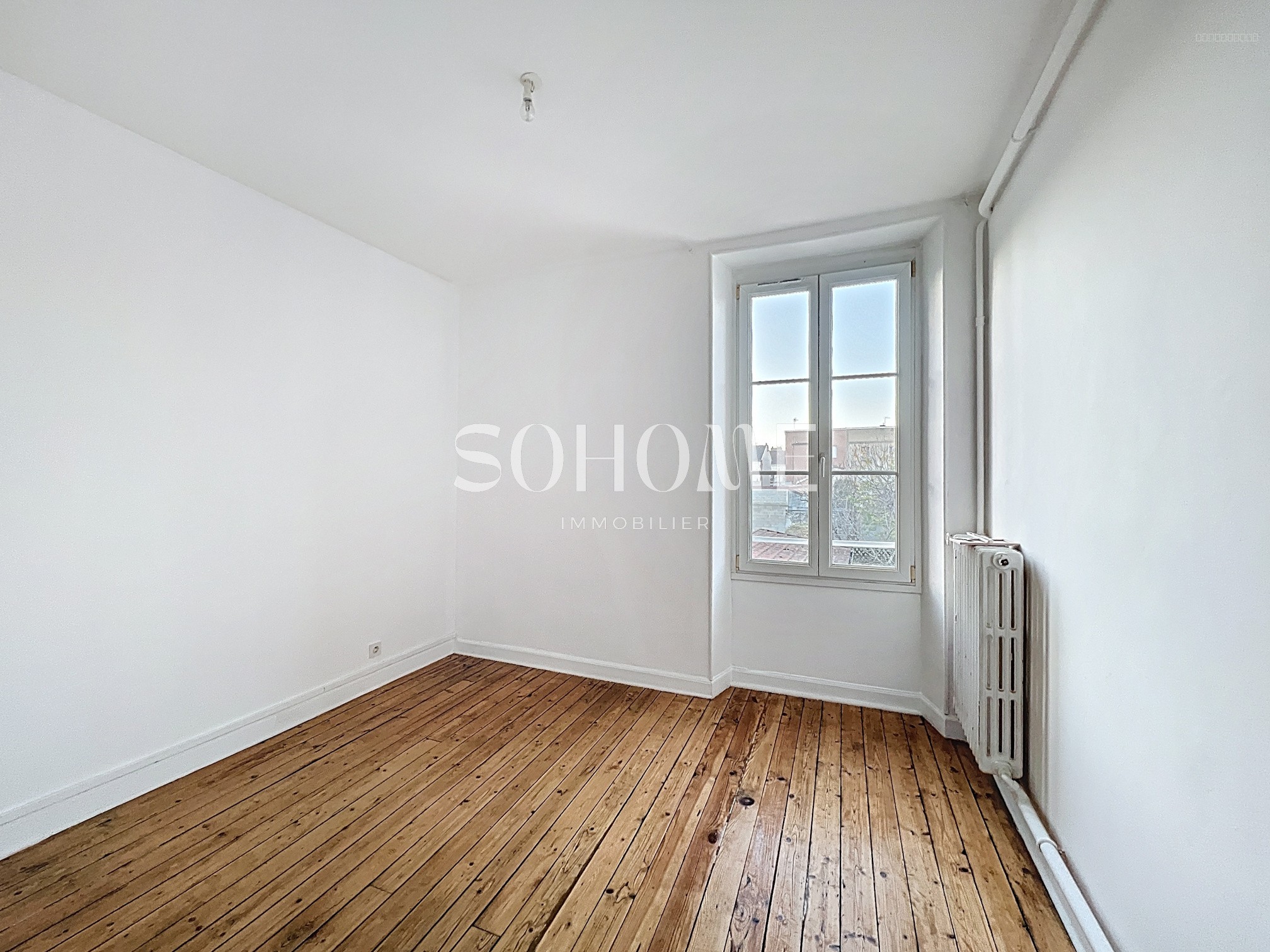 APPARTEMENT DUPLEX T4 - EPERNAY — photo 7