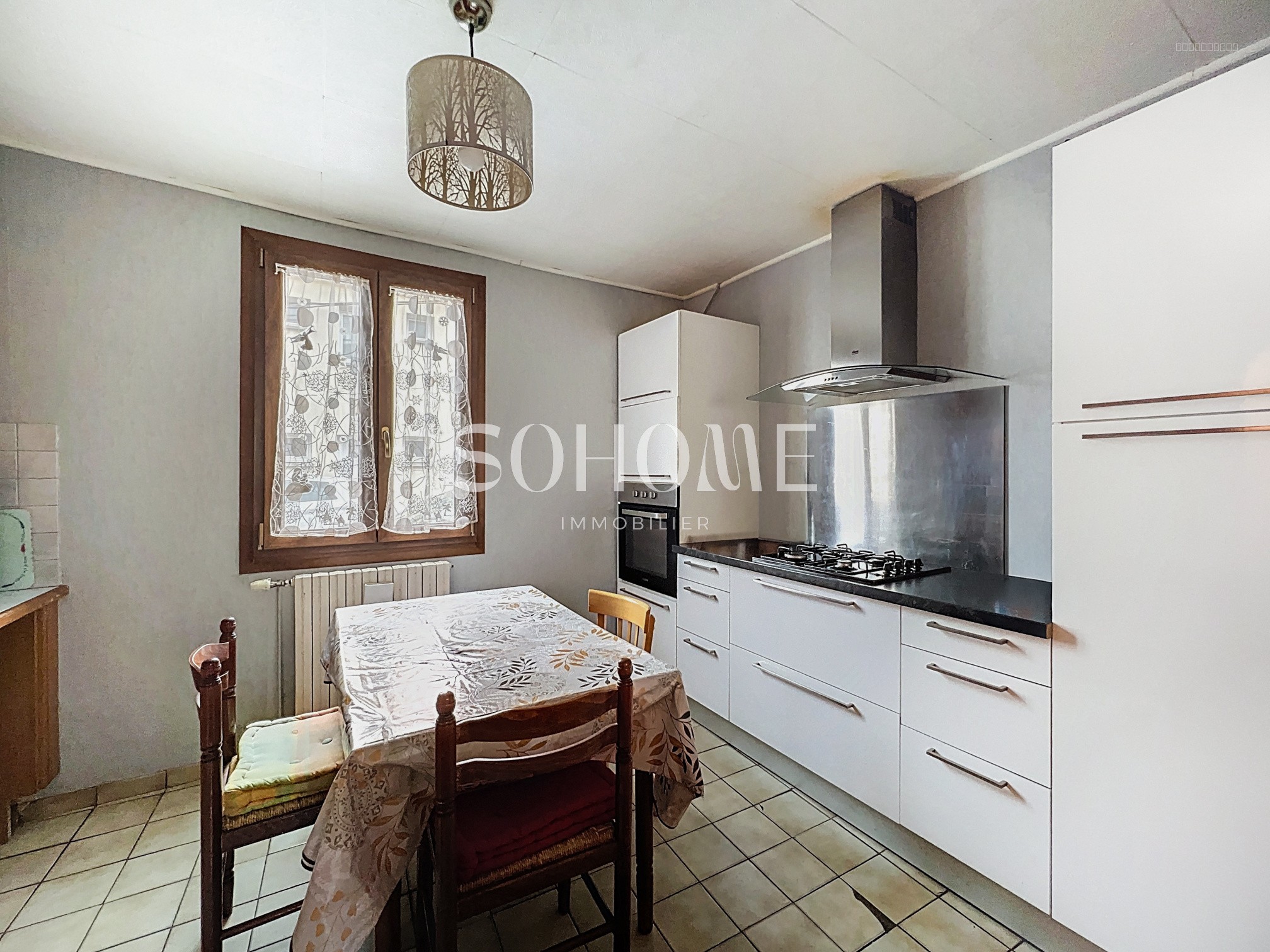 Maison - Secteur avenue de Laon — photo 3