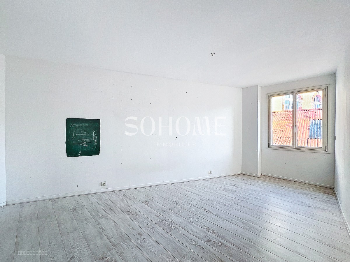 APPARTEMENT HYPER CENTRE VILLE — photo 8