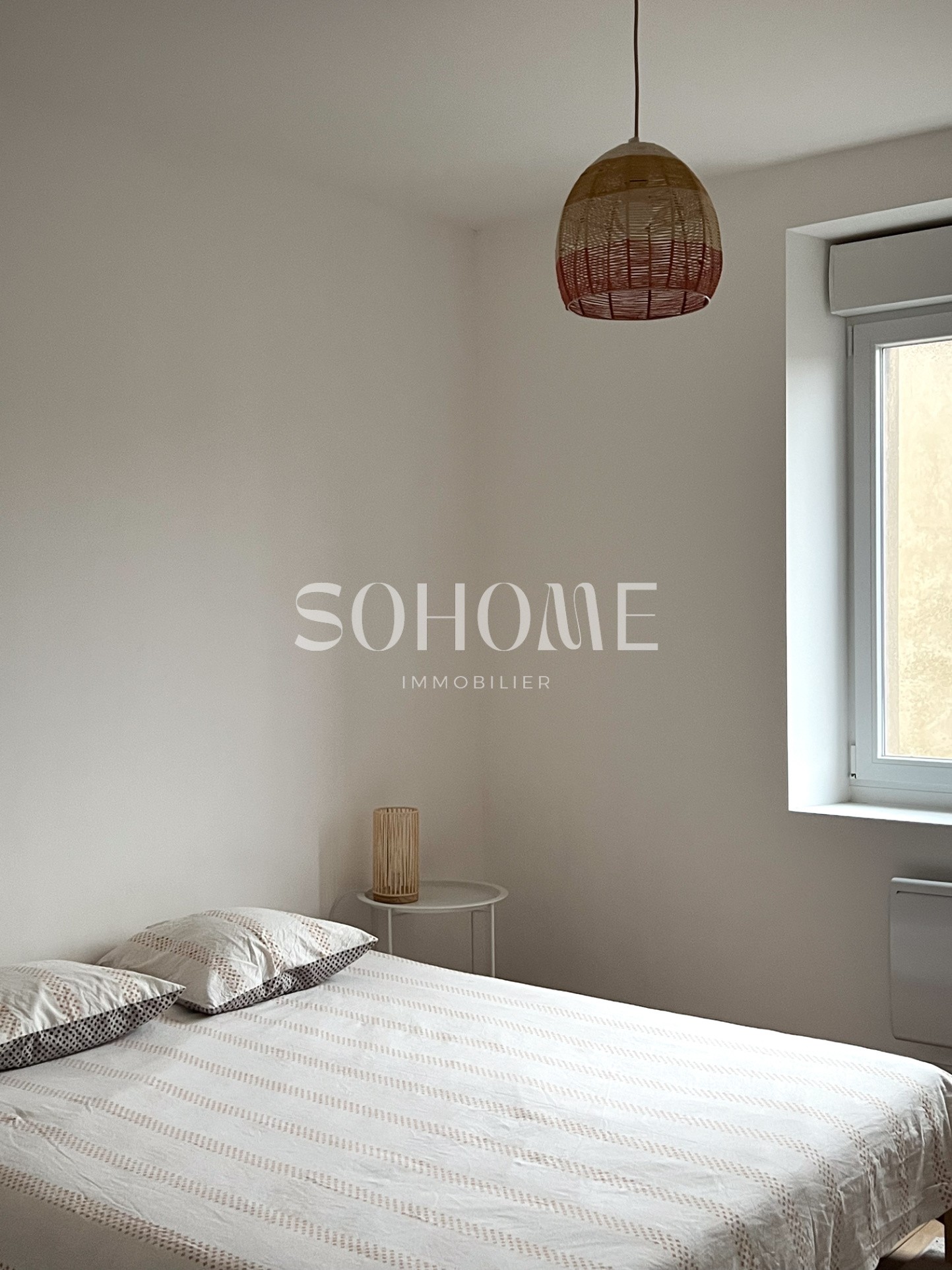 APPARTEMENT DUPLEX - T3 - PROCHE CENTRE VILLE — photo 12