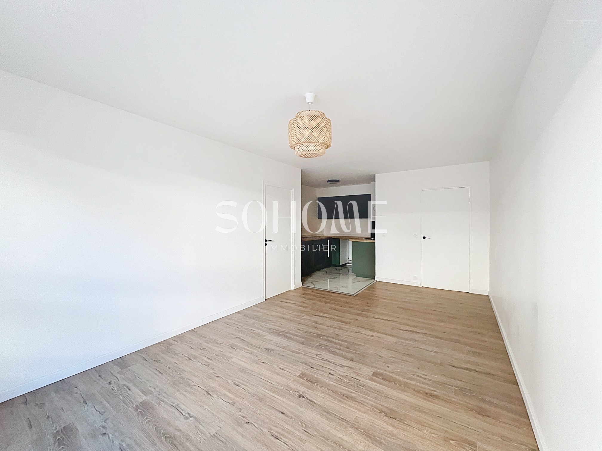 IVY - Appartement T2 - Secteur Clairmarais — photo 7