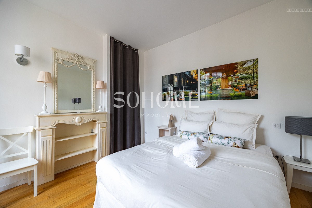 APPARTEMENT T4 - CENTRE VILLE — photo 9