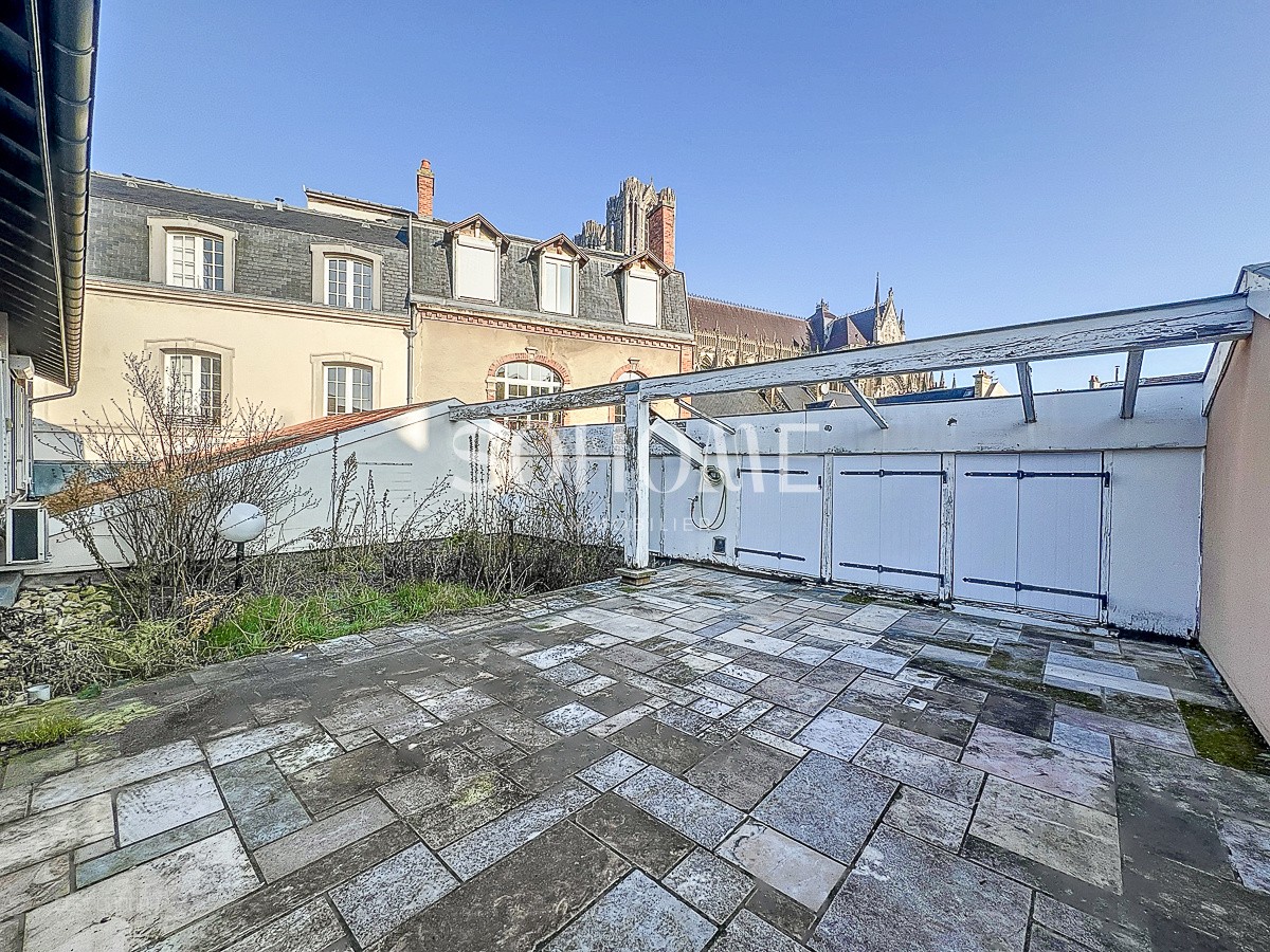APPARTEMENT HYPER CENTRE VILLE — photo 6
