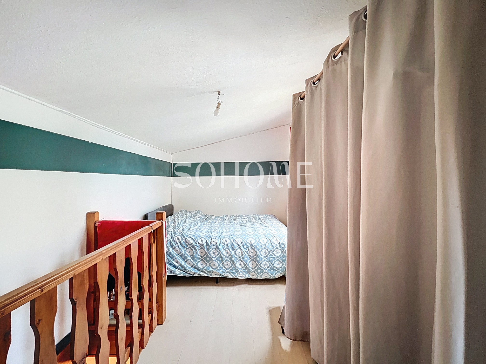 Maison - Secteur avenue de Laon — photo 7