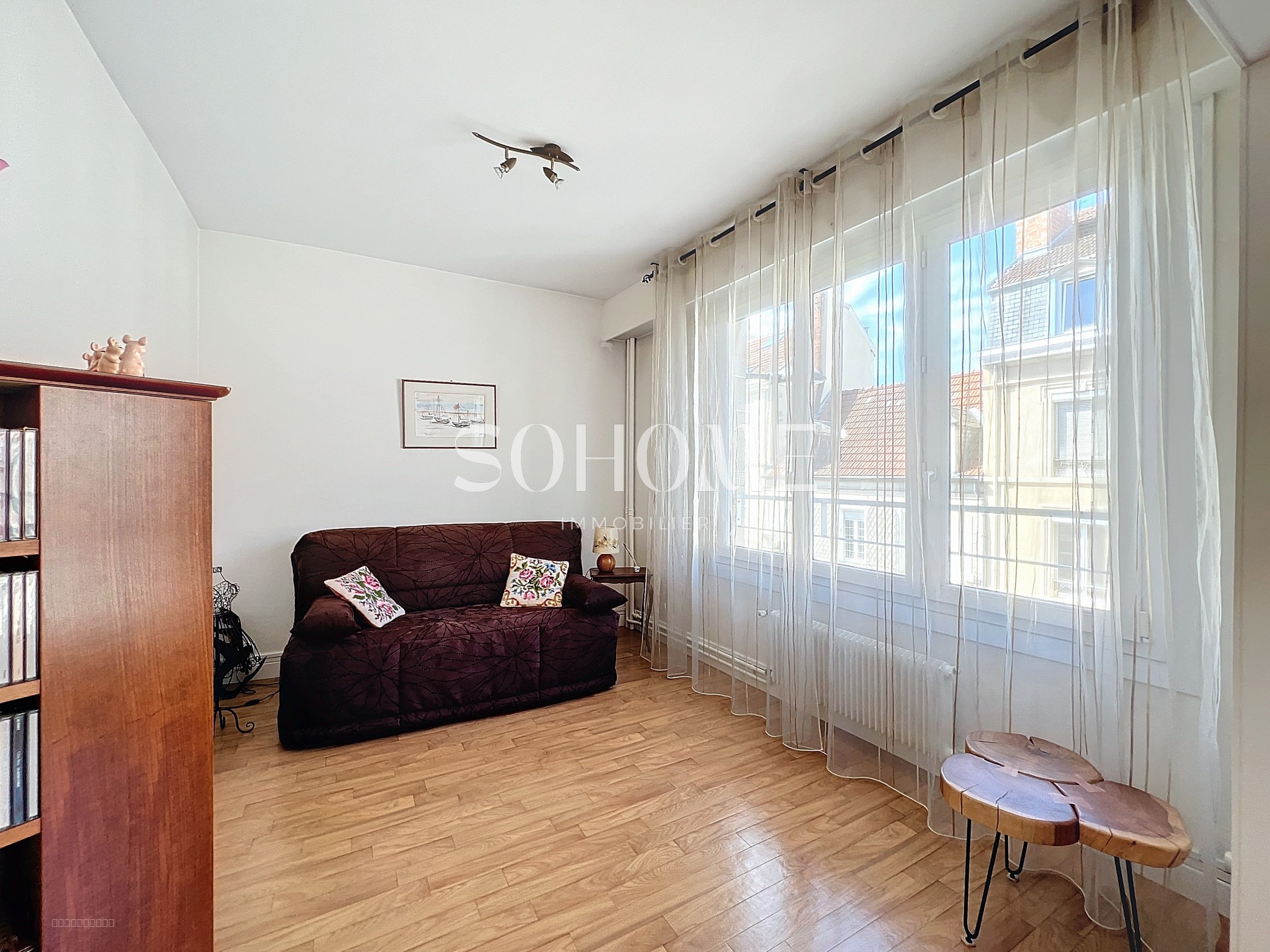 APPARTEMENT T5 - PROCHE HYPER CENTRE — photo 4