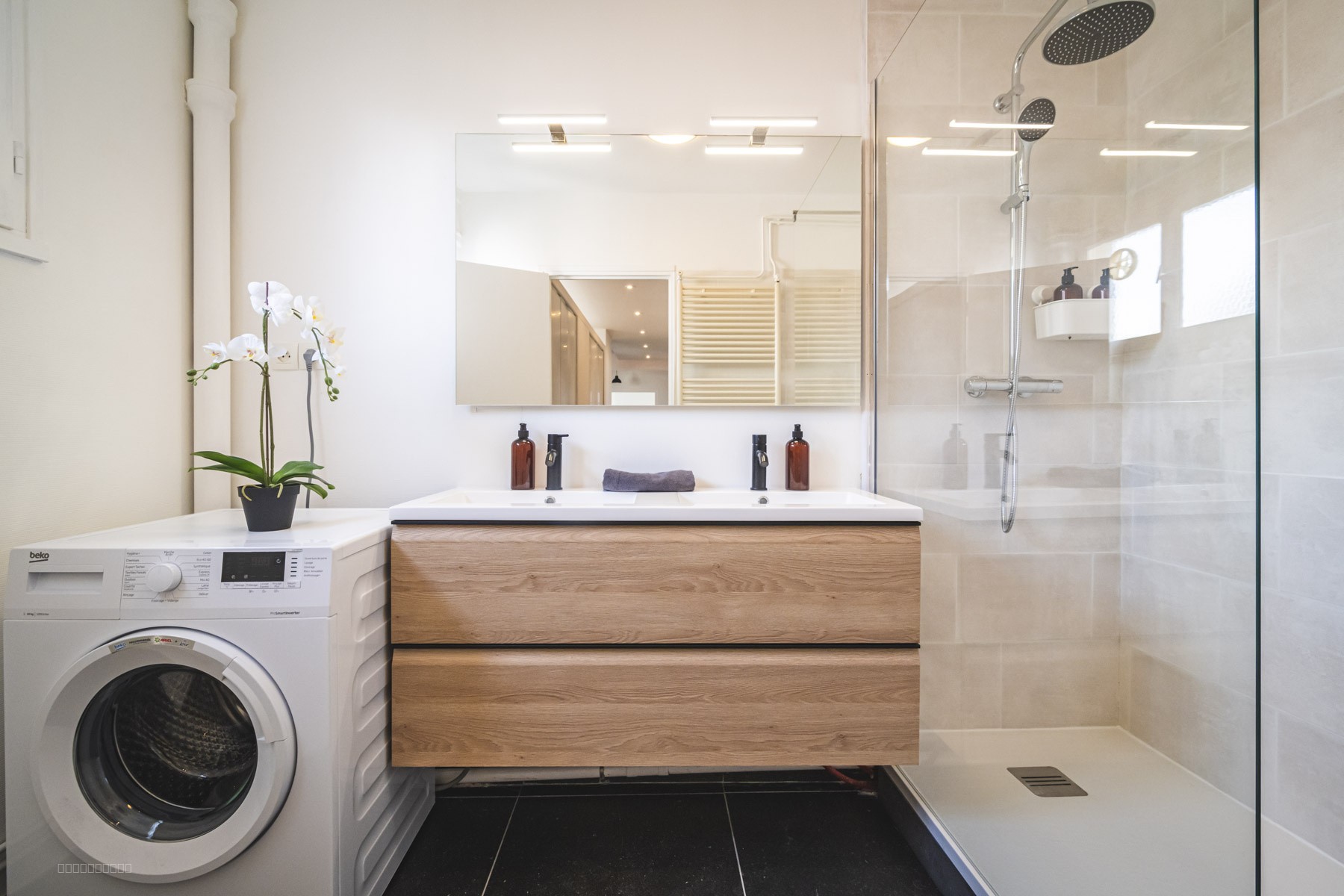 HALO - Appartement T4 - Reims — photo 10