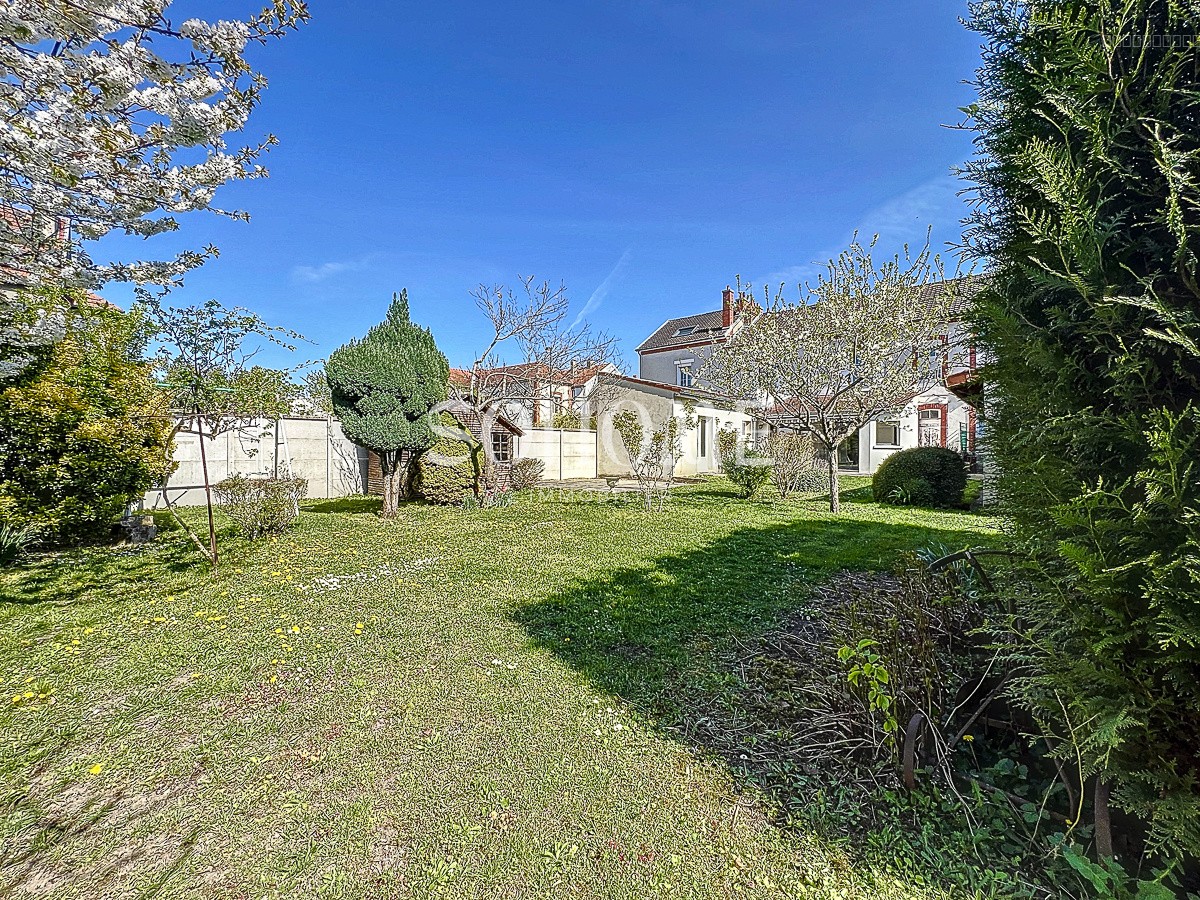 APPARTEMENT T4 AVEC JARDIN - EPERNAY — photo 3