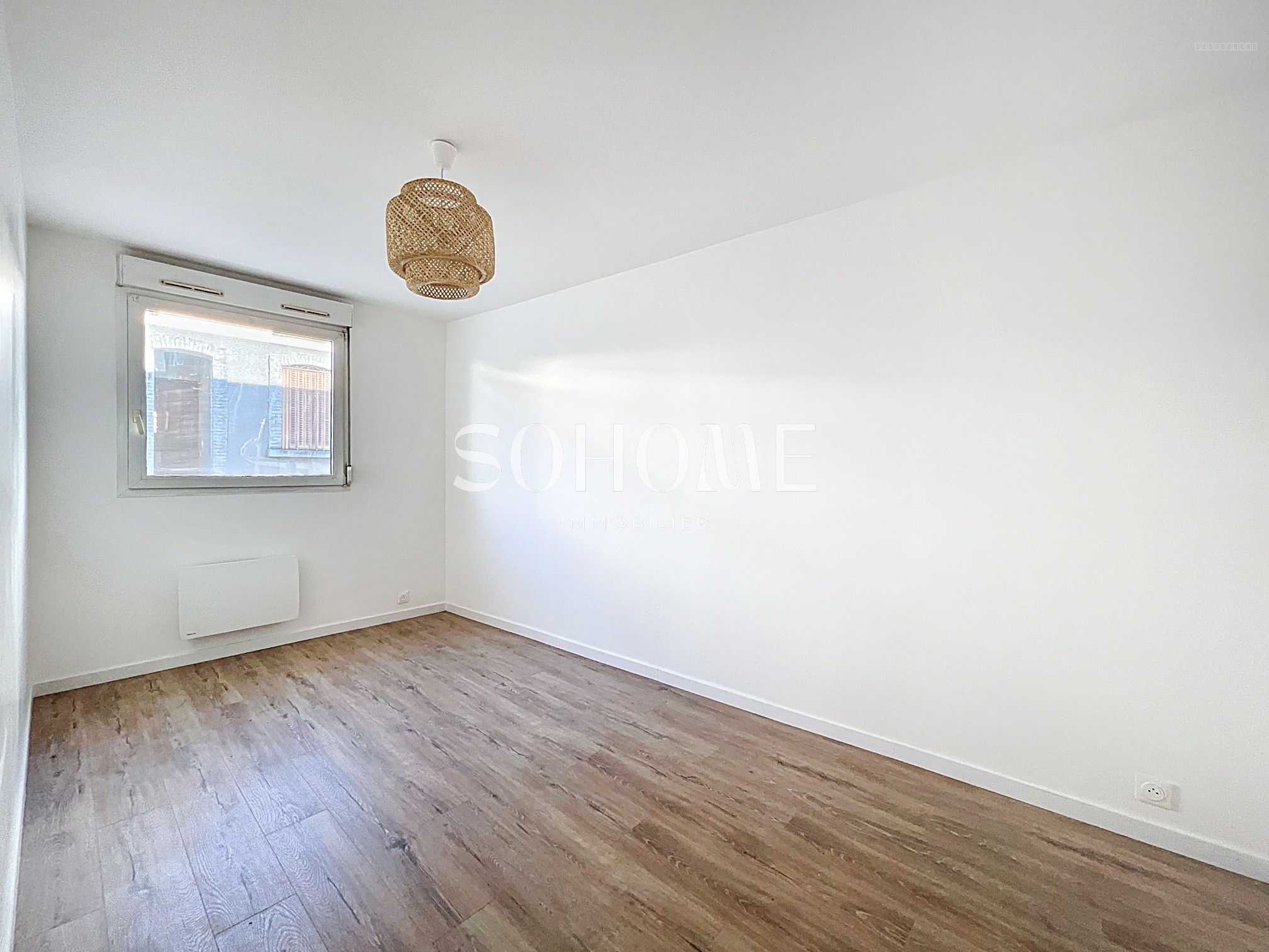 IVY - Appartement T2 - Secteur Clairmarais — photo 5