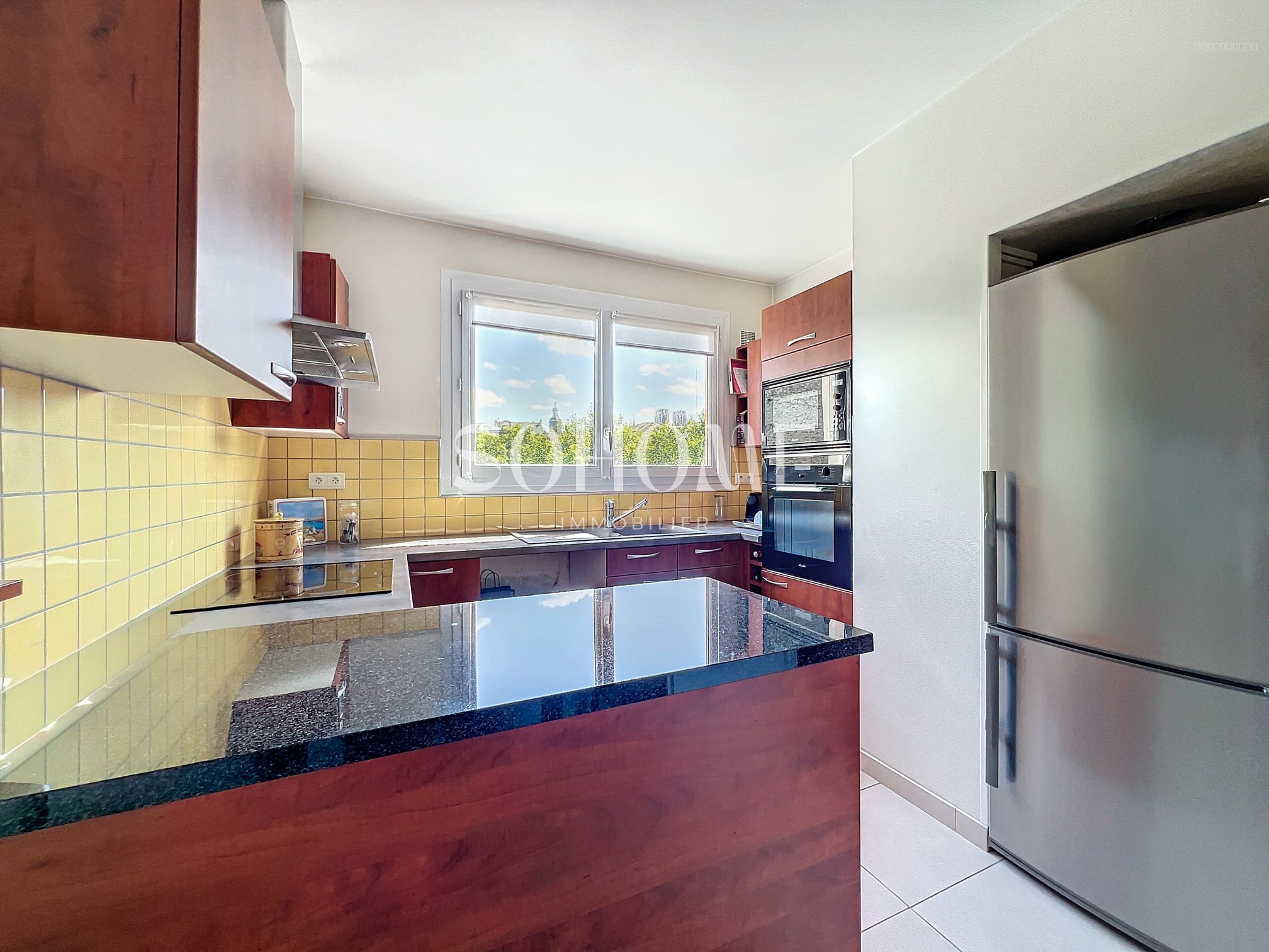 APPARTEMENT T5 - PROCHE HYPER CENTRE — photo 7