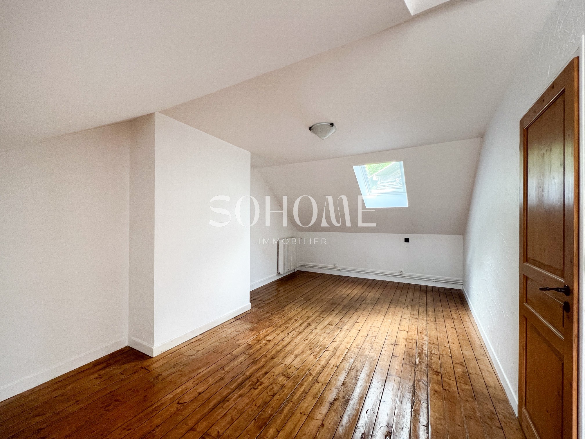MAISON - SECTEUR JONCHERY SUR VESLE — photo 9