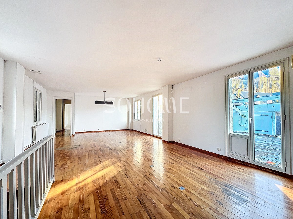 APPARTEMENT HYPER CENTRE VILLE — photo 5