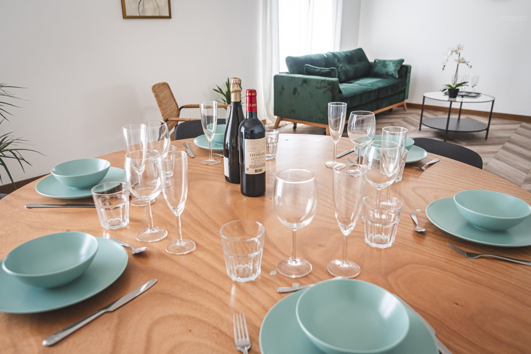 HALO - Appartement T4 - Reims — photo 17