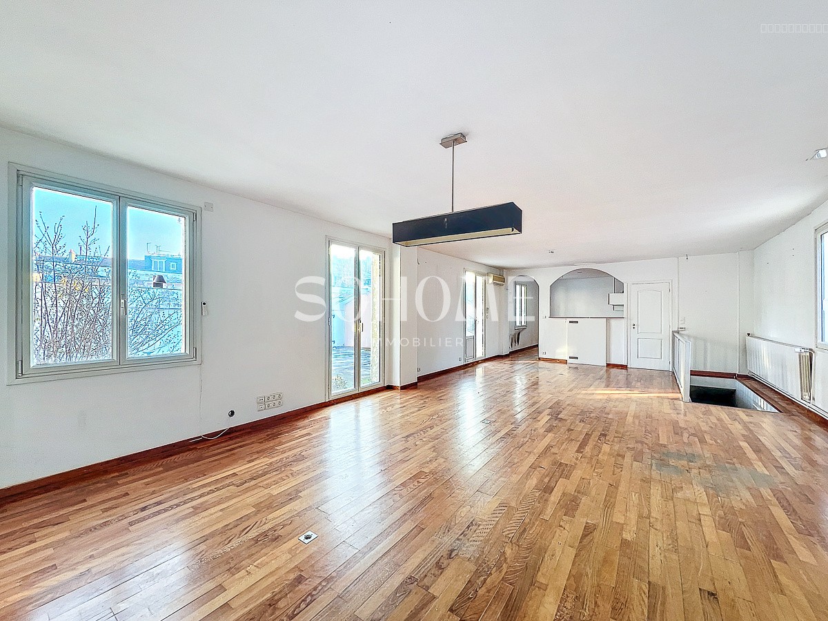 APPARTEMENT HYPER CENTRE VILLE — photo 3