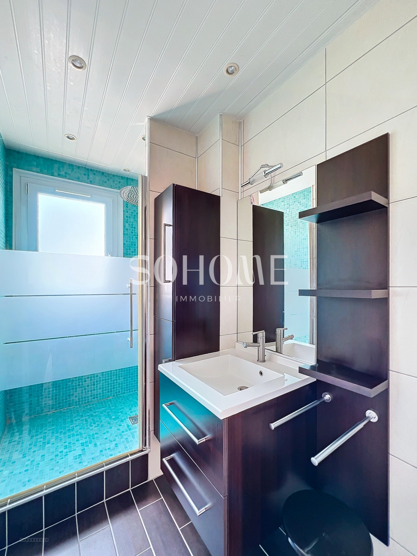 APPARTEMENT T5 - PROCHE HYPER CENTRE — photo 10