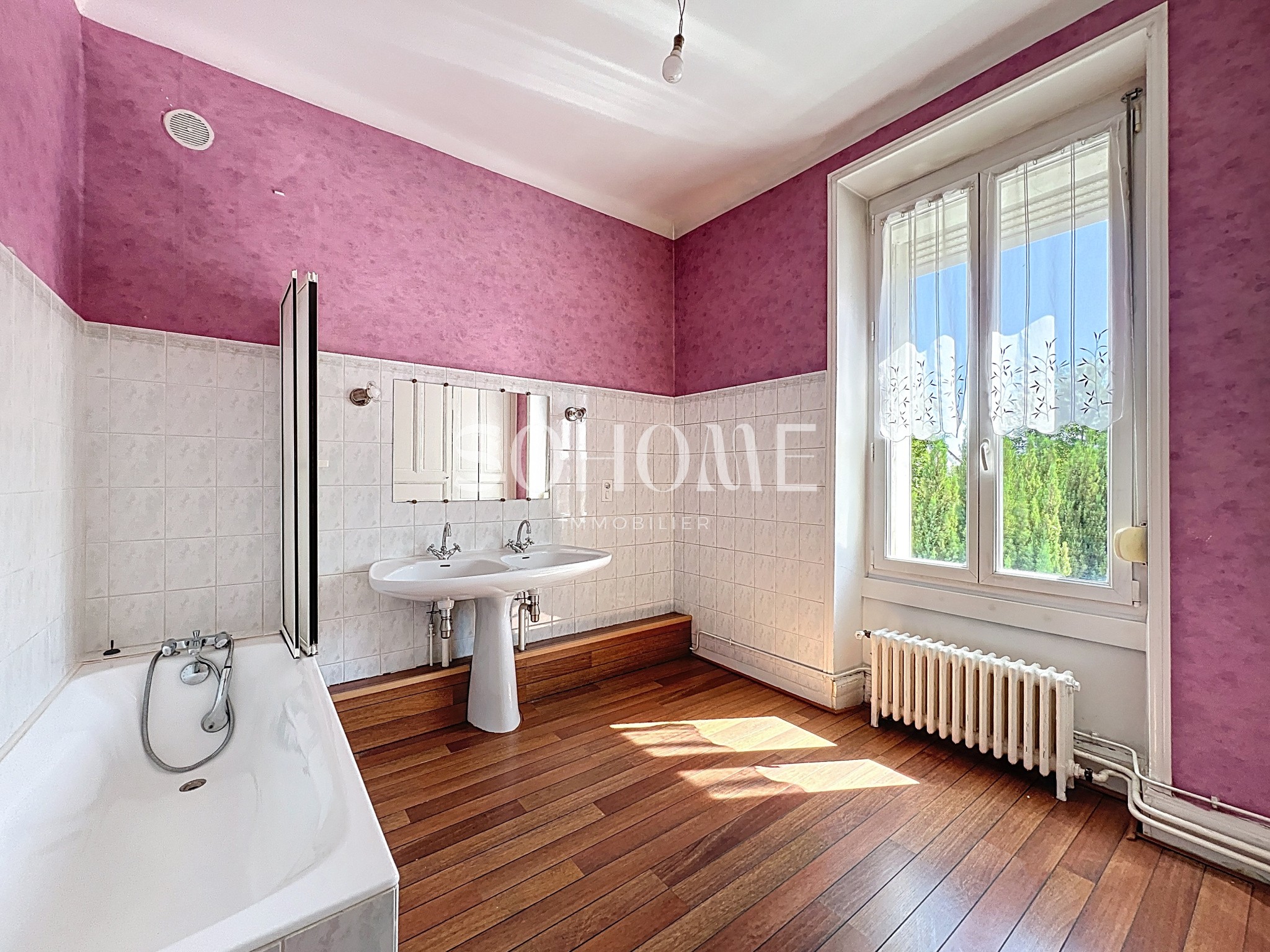 MAISON AVEC JARDIN - CHARLEVILLE MEZIERES — photo 12