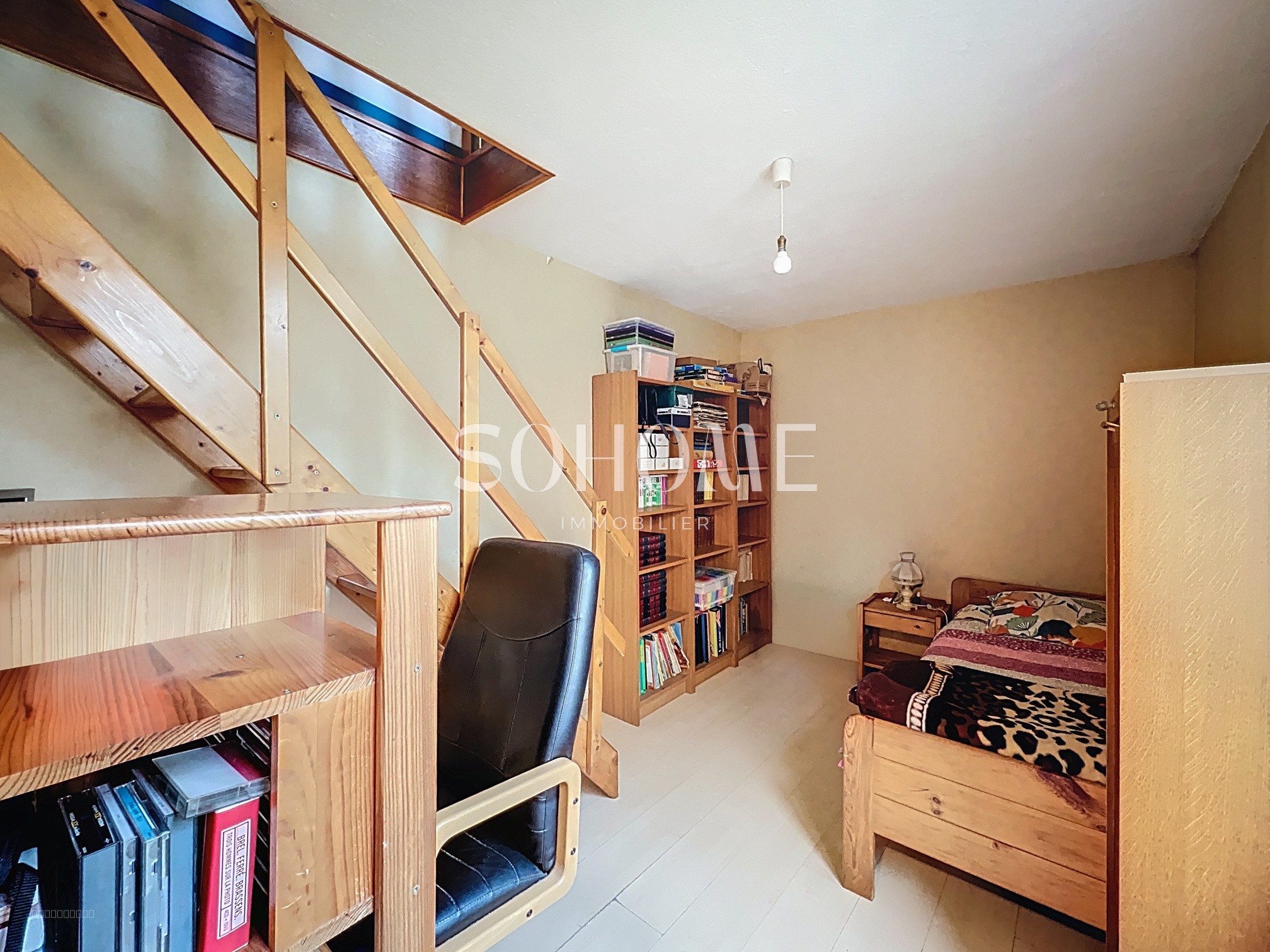 Maison - Secteur avenue de Laon — photo 6