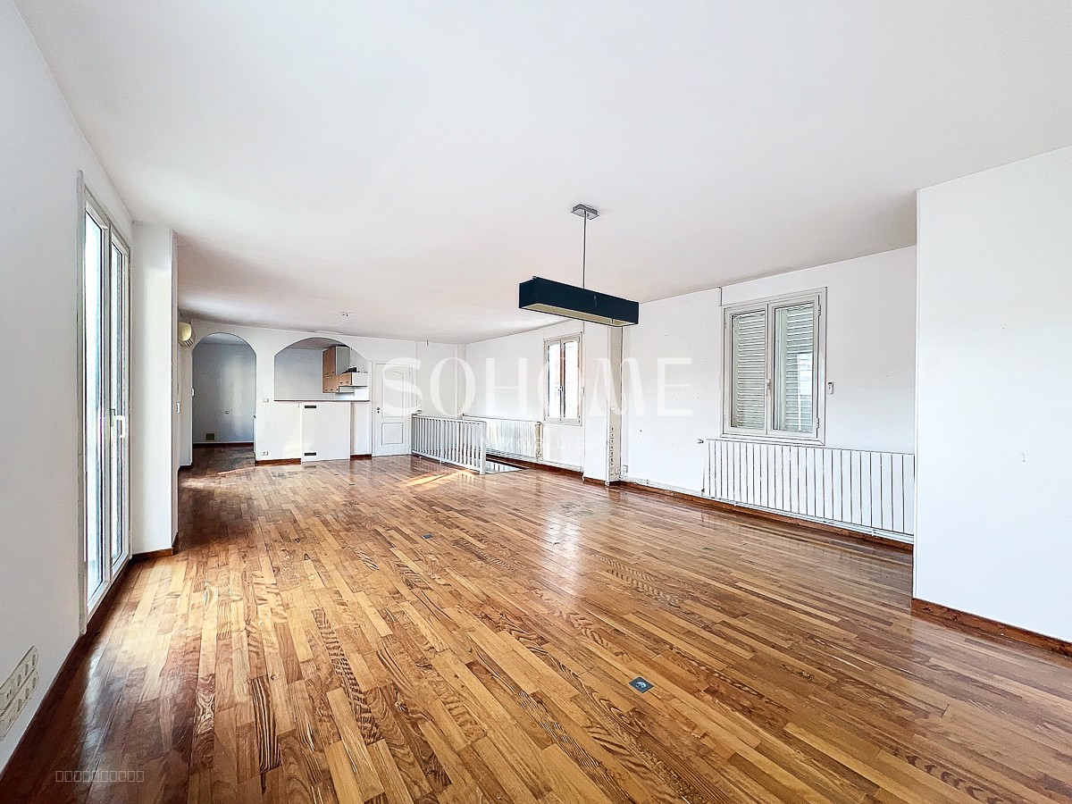 APPARTEMENT HYPER CENTRE VILLE — photo 4