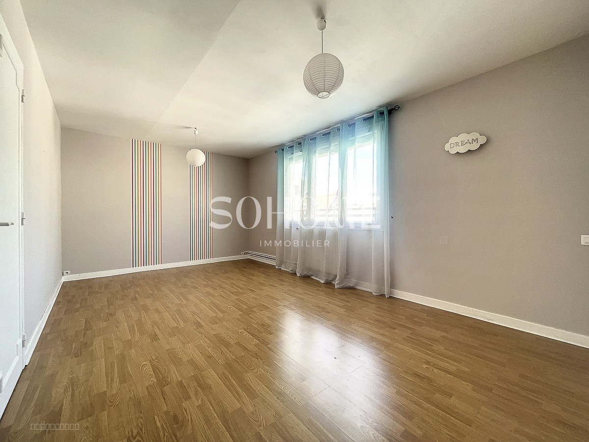 PLENITUDE - SECTEUR CERNAY - MAISON — photo 8