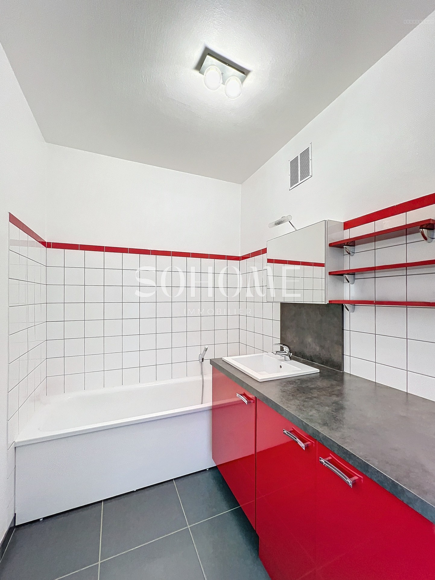 APPARTEMENT T5 - PROCHE HYPER CENTRE — photo 13