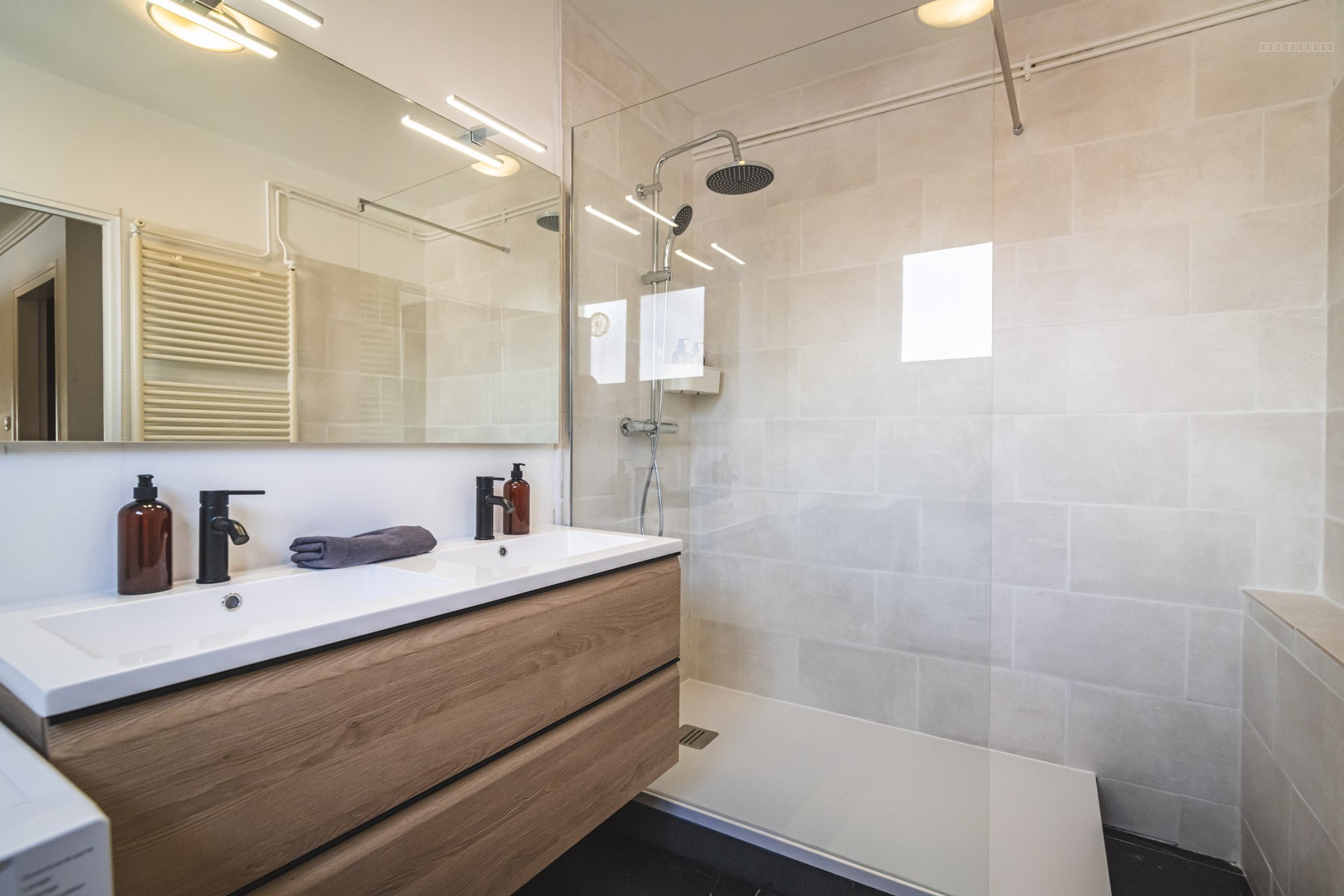 HALO - Appartement T4 - Reims — photo 9