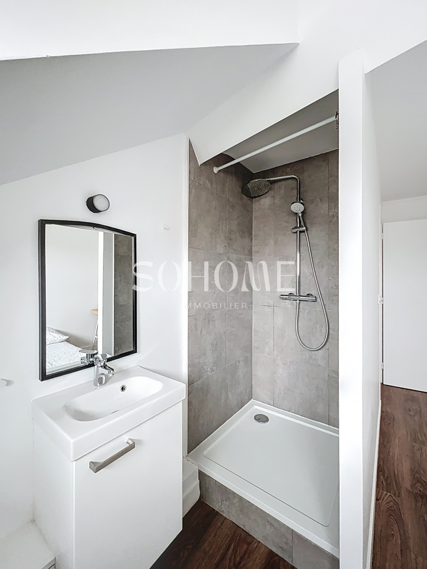 FUJI - Appartement Hyper CEntre Reims - 2 chambres — photo 8