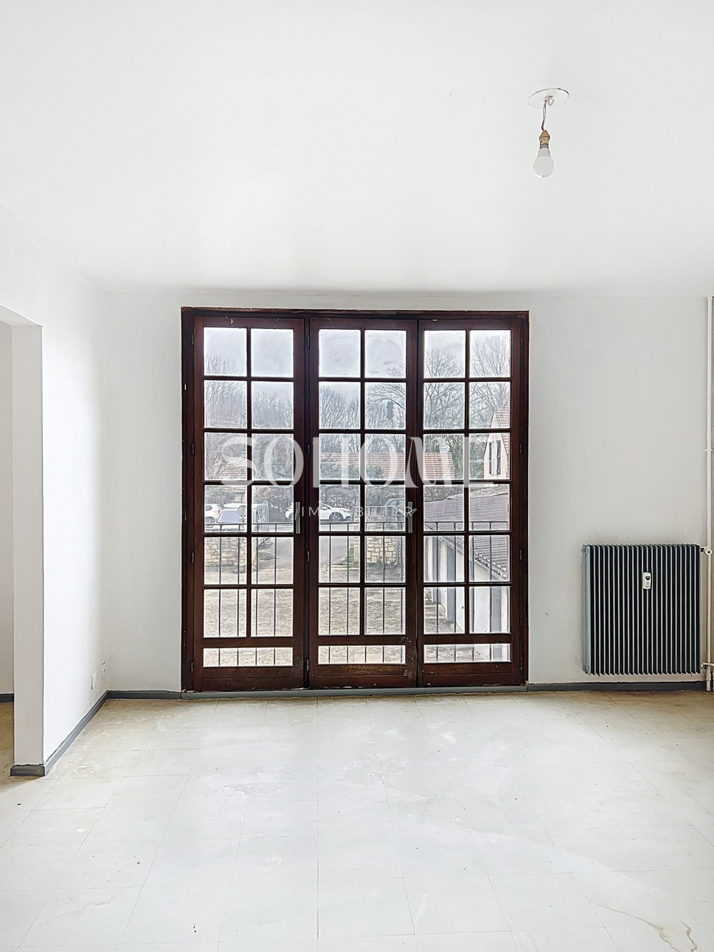 OPTIMAL - Appartement T3 avec garage - Fismes — photo 3