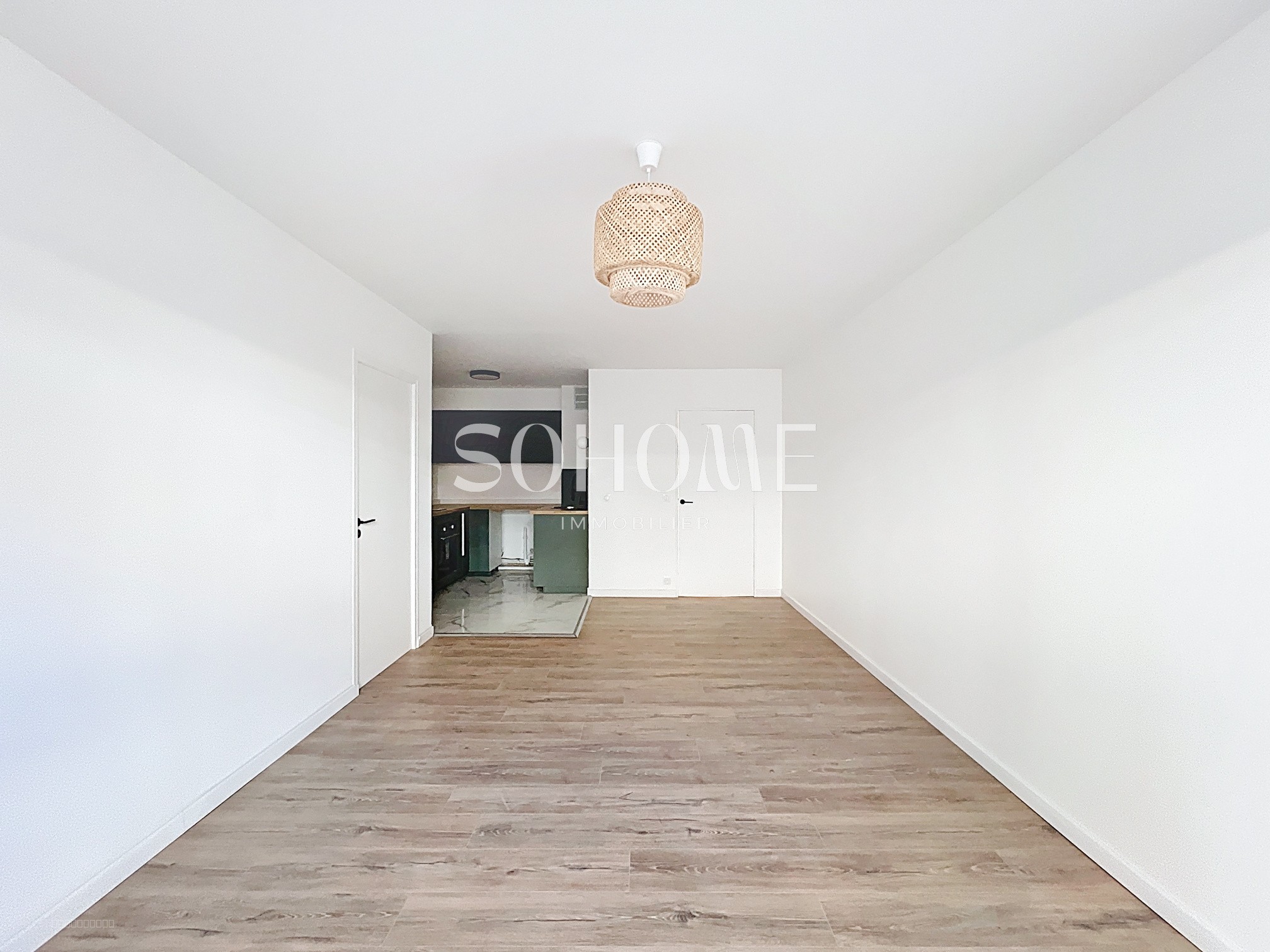 IVY - Appartement T2 - Secteur Clairmarais — photo 4