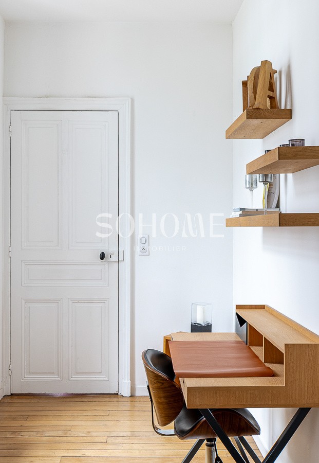APPARTEMENT T4 - CENTRE VILLE — photo 12