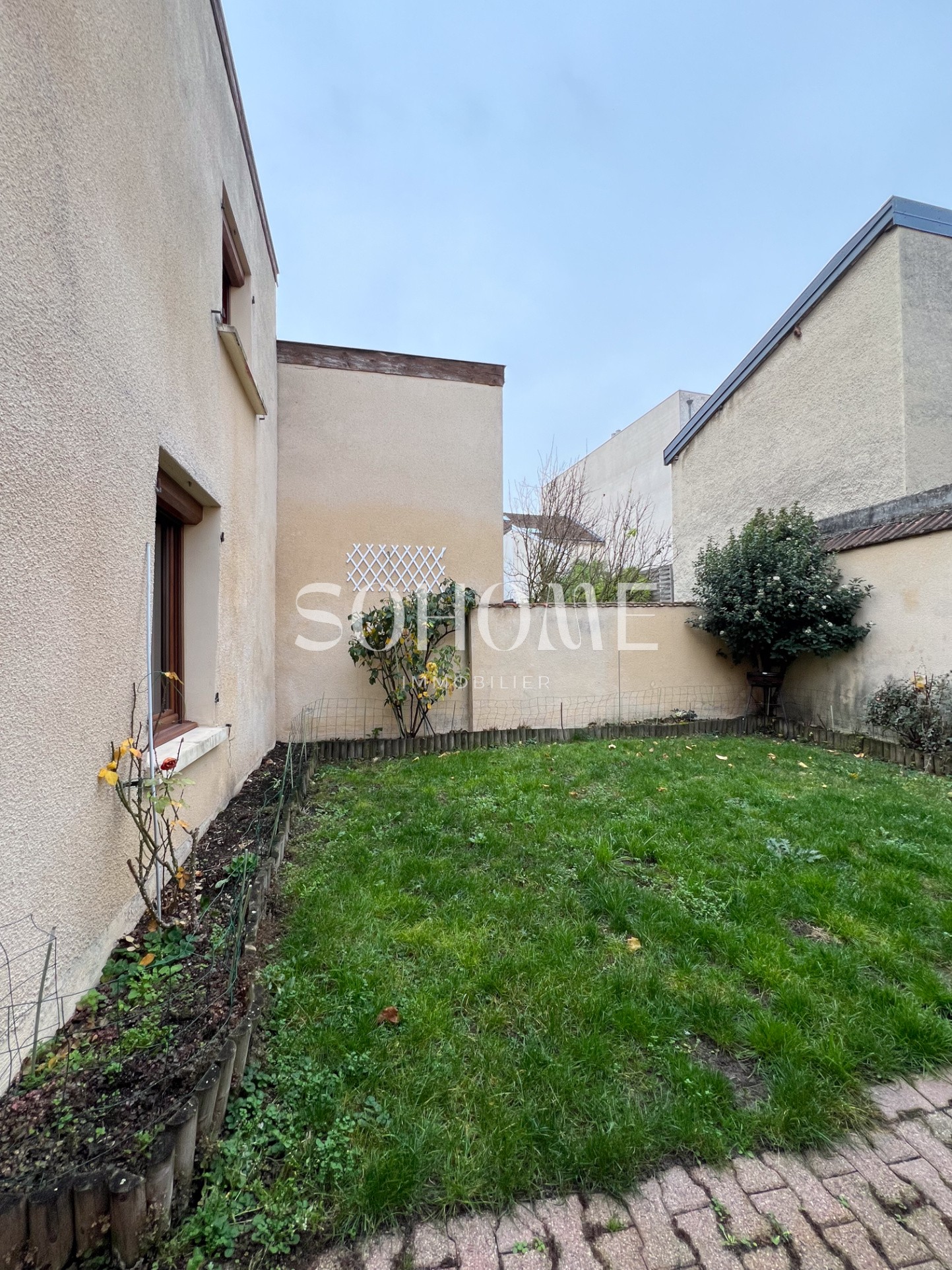 Maison - Secteur avenue de Laon — photo 4